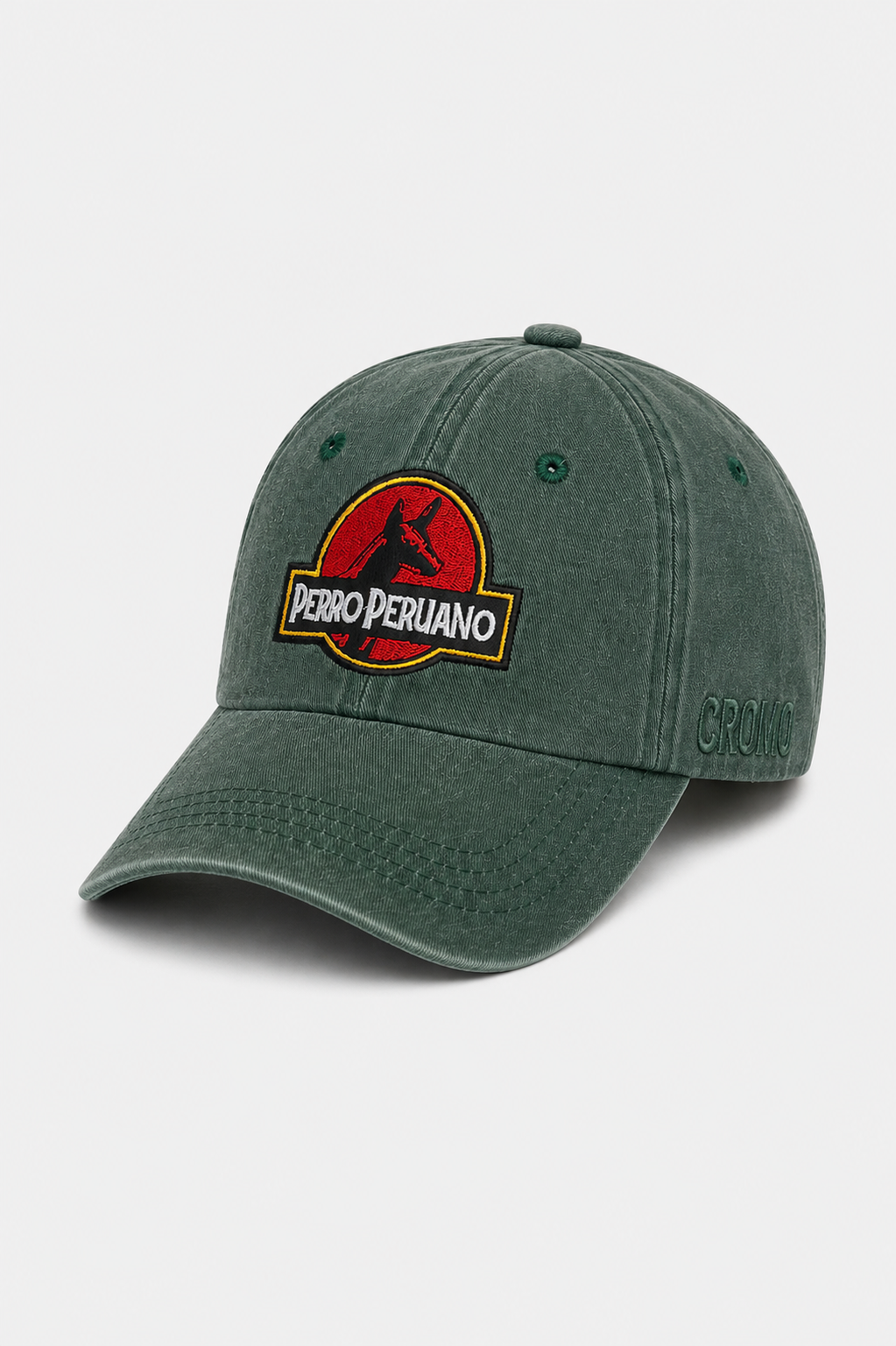Gorro Kids Perro Peruano