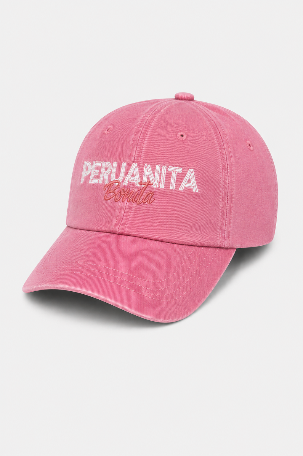 Kids_Peruvian Hat_bonita