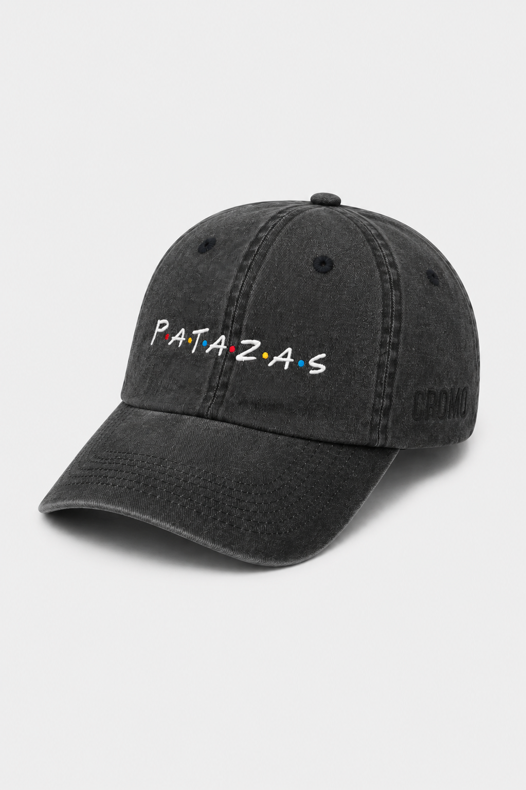 Gorro Patazas