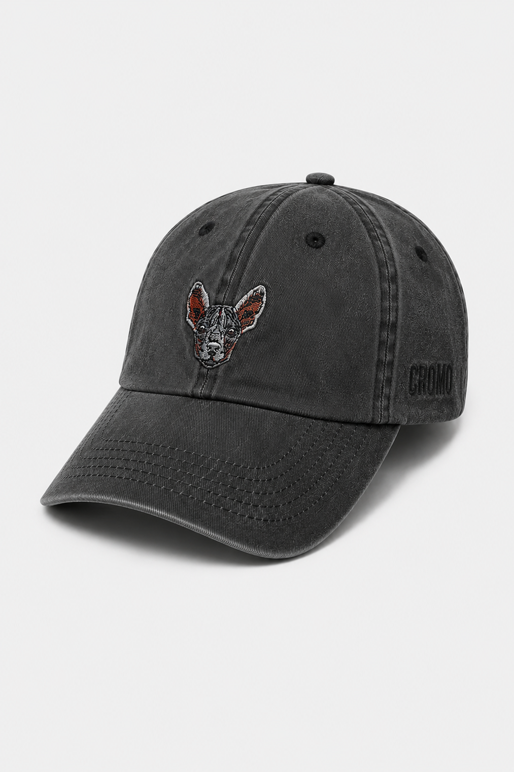 Gorro Perro calato