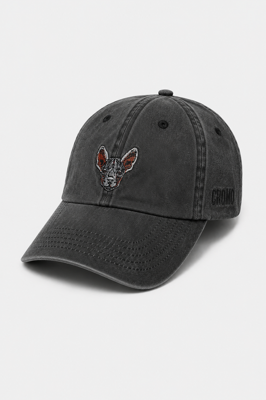 Gorro Perro calato