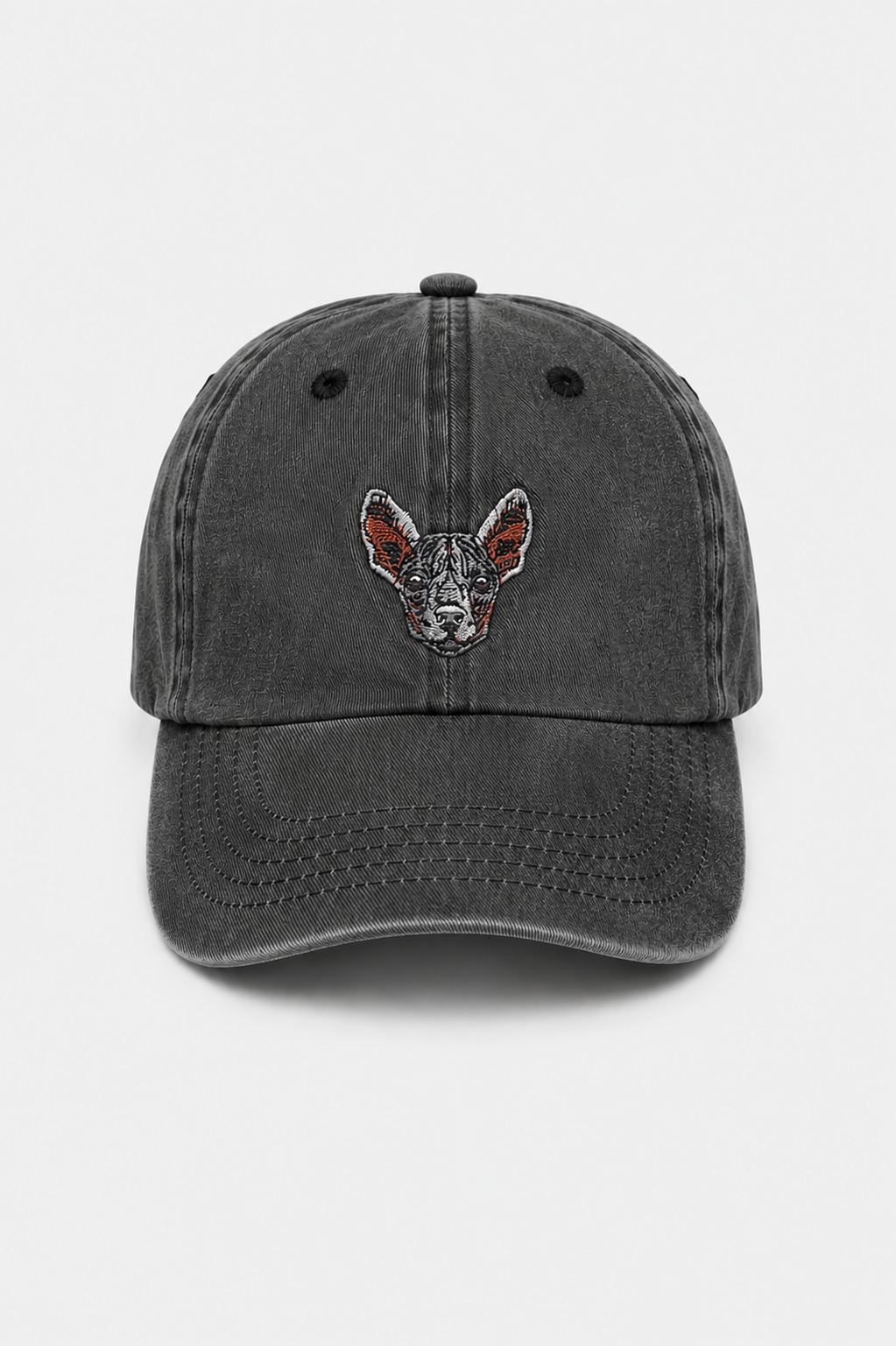 Gorro Perro calato