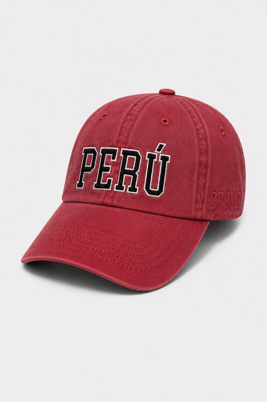 Gorro Perú