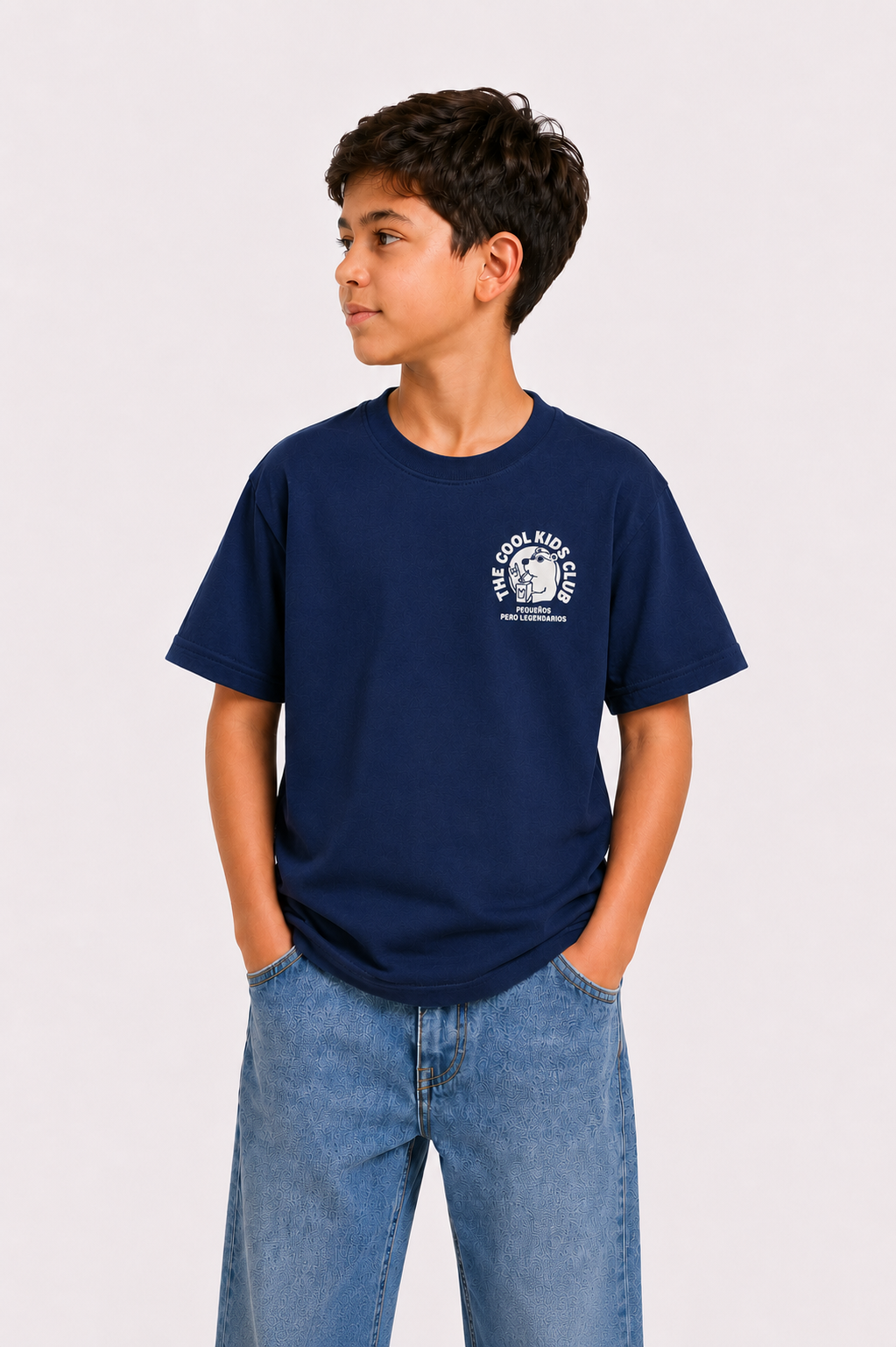 Polo Kids Cool Kids