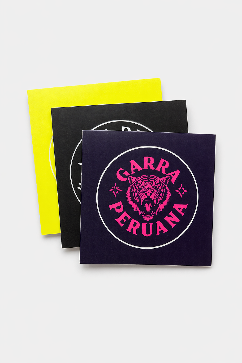 Stickers pack# 4