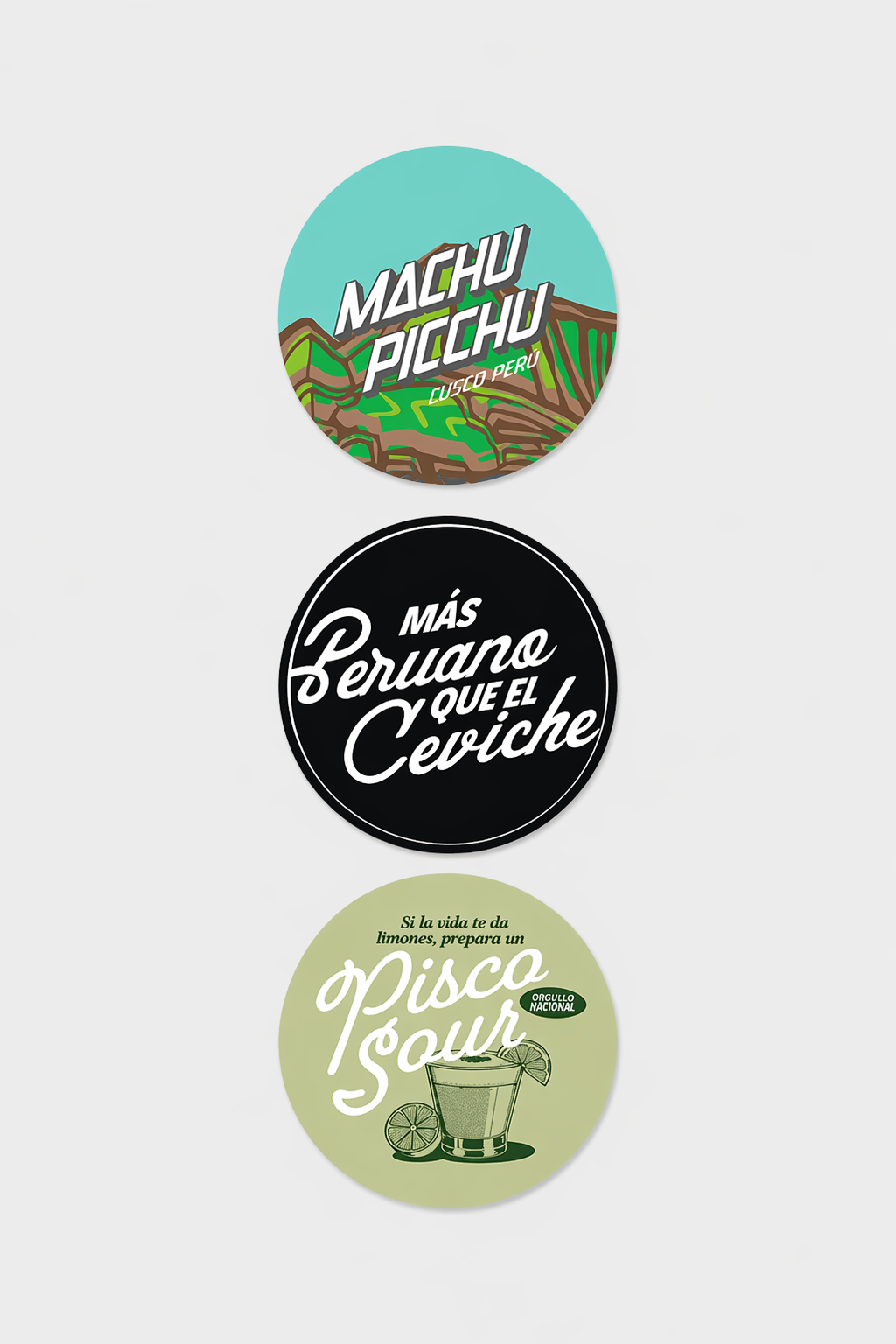 Stickers pack# 2