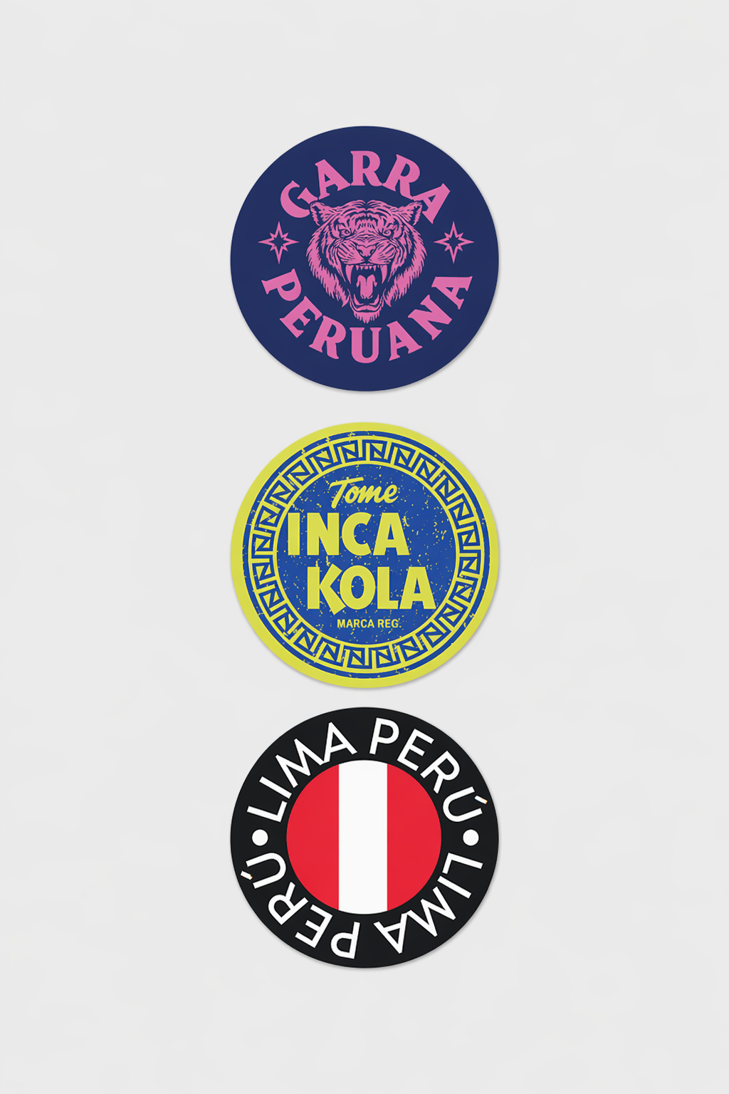 Stickers pack# 4