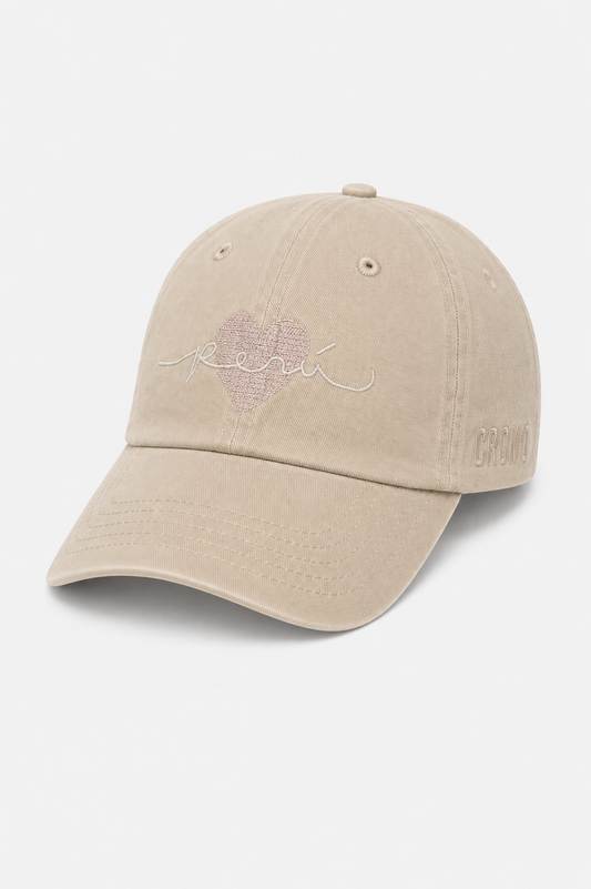 Gorro Perú Corazón