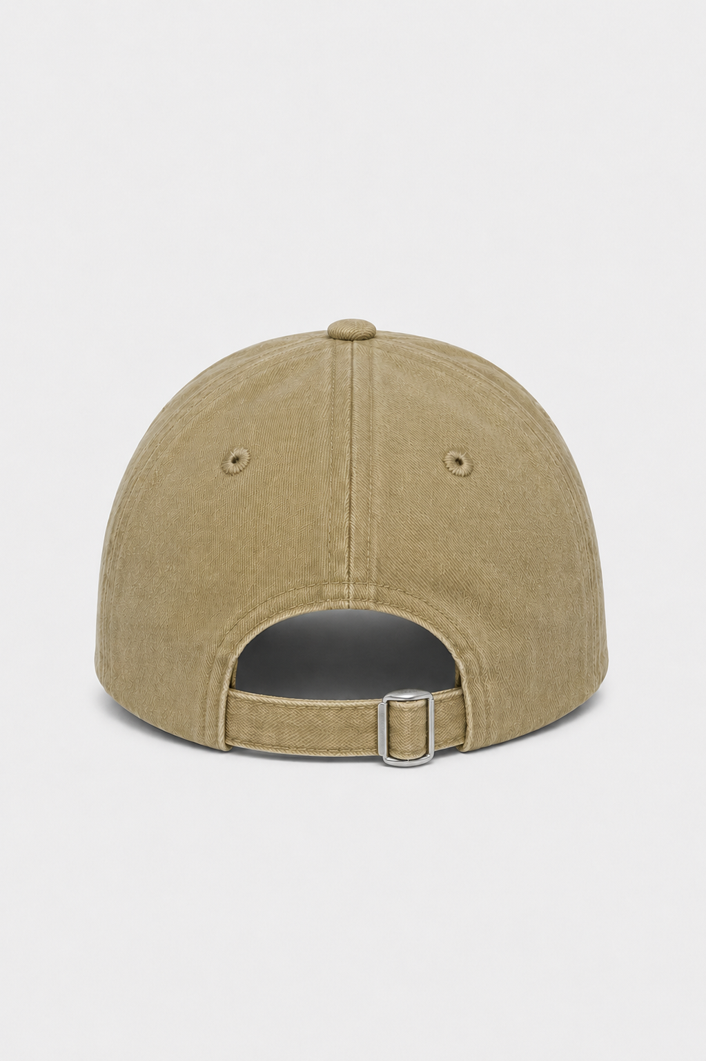 Gorro Perú guinda hueso