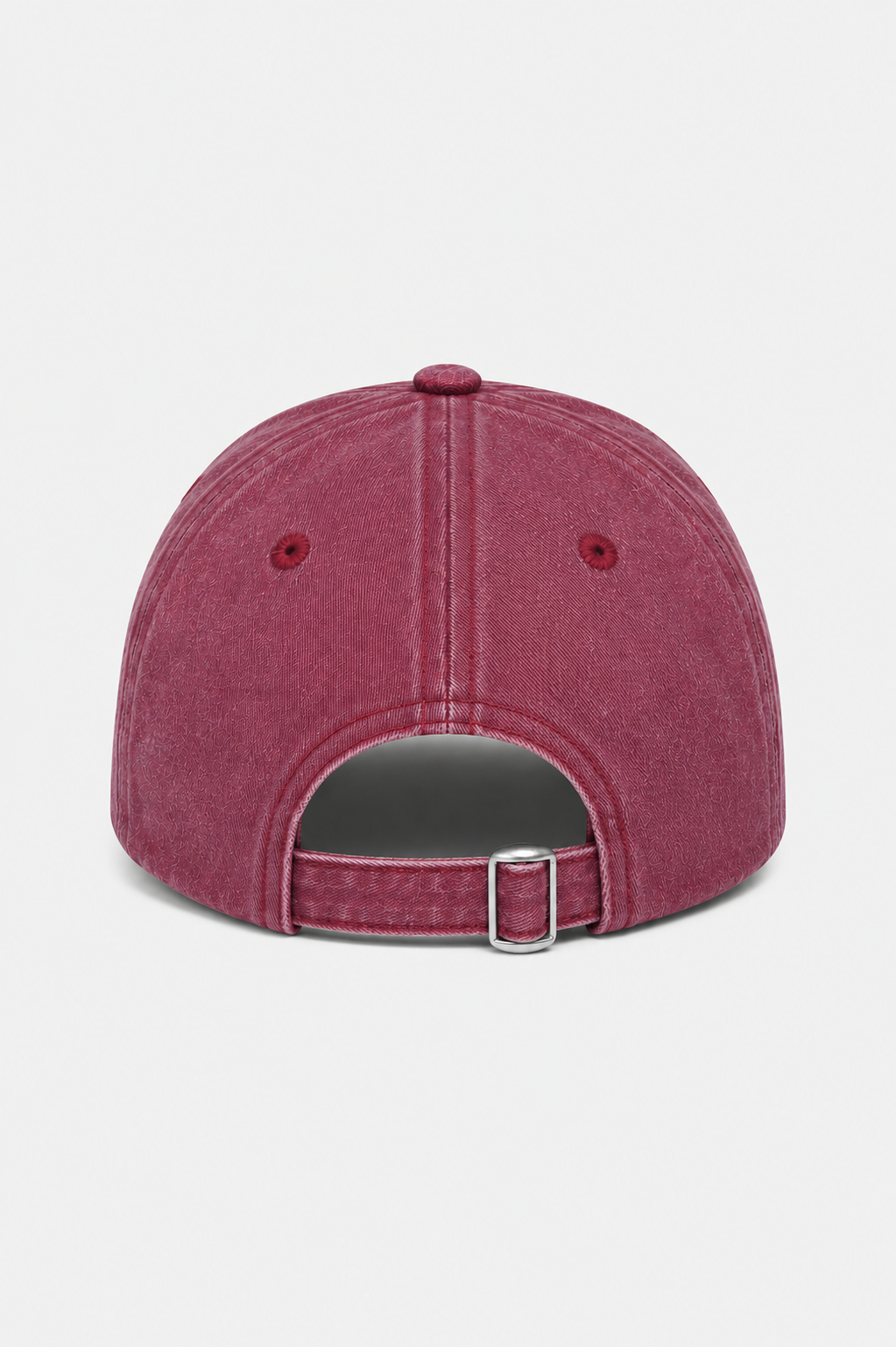 Gorro Perú guinda hueso