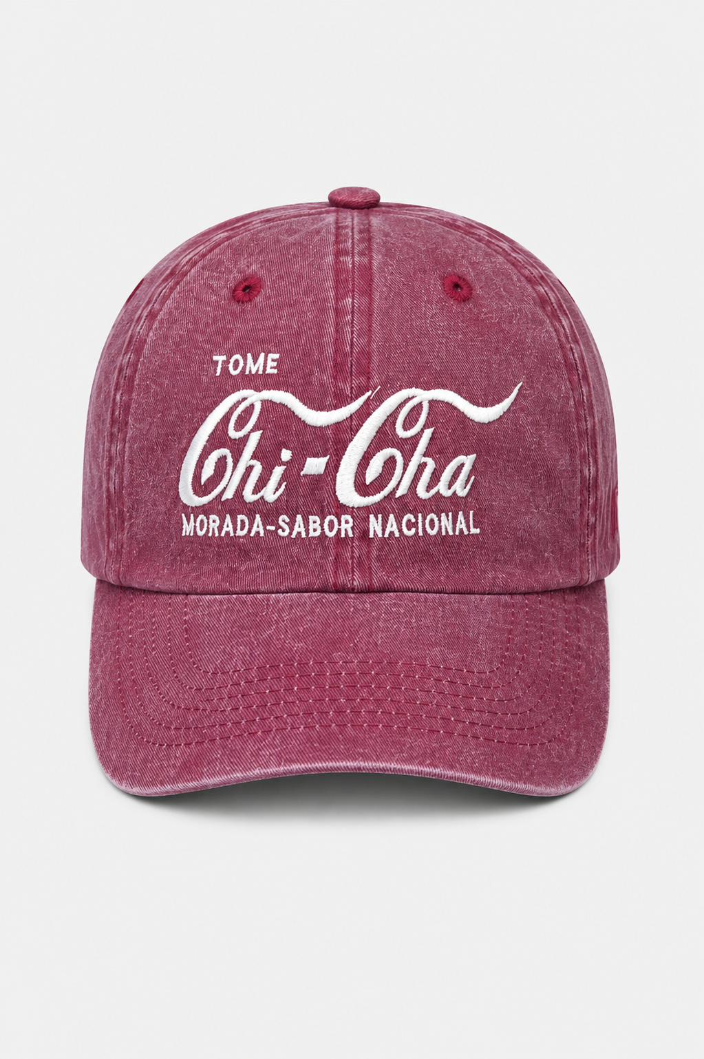 Gorro Tome chicha