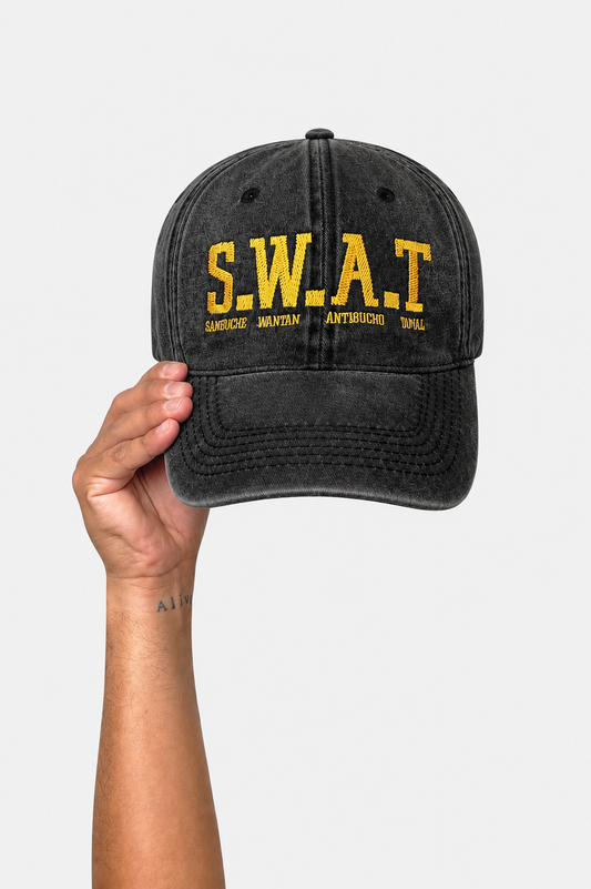 Gorro SWAT
