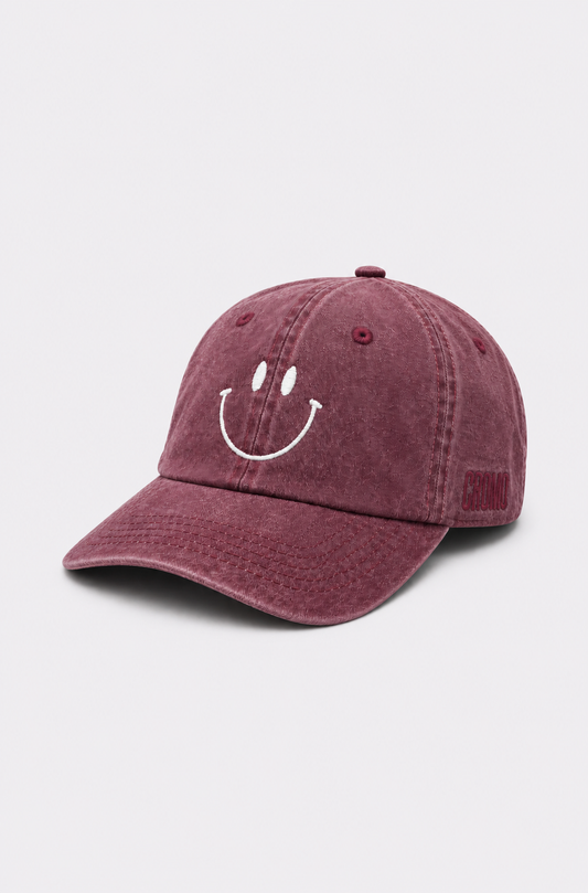 Gorro Feliz