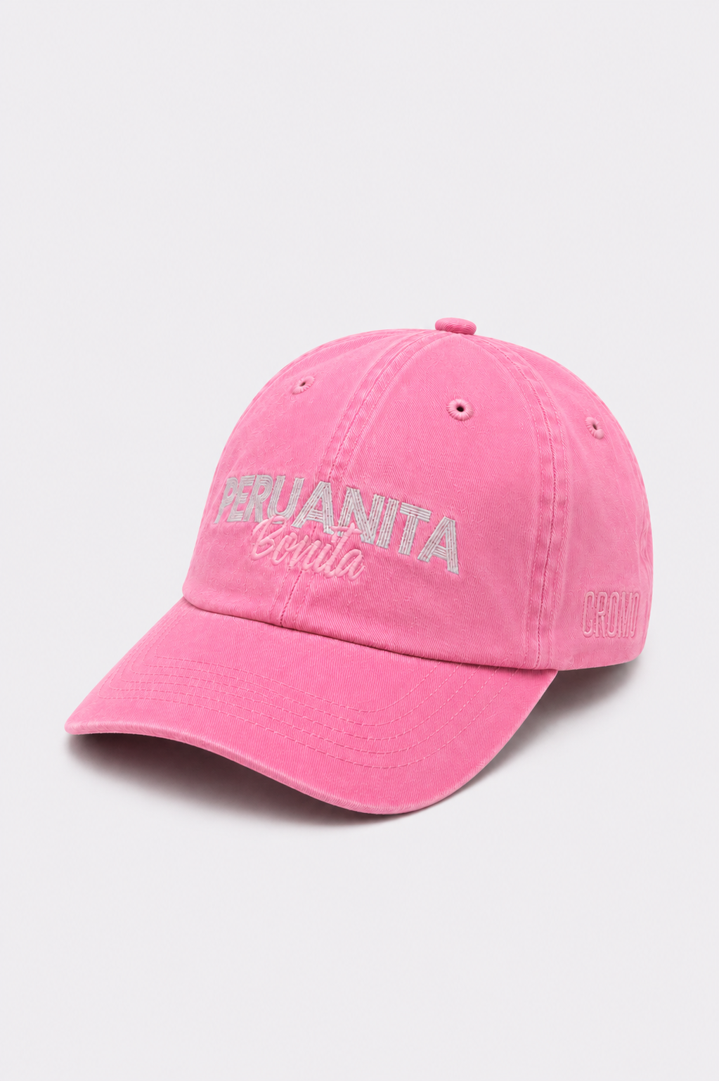 Gorro Peruanita bonita