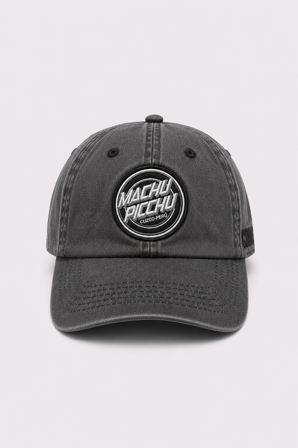 Machu Picchu Hat