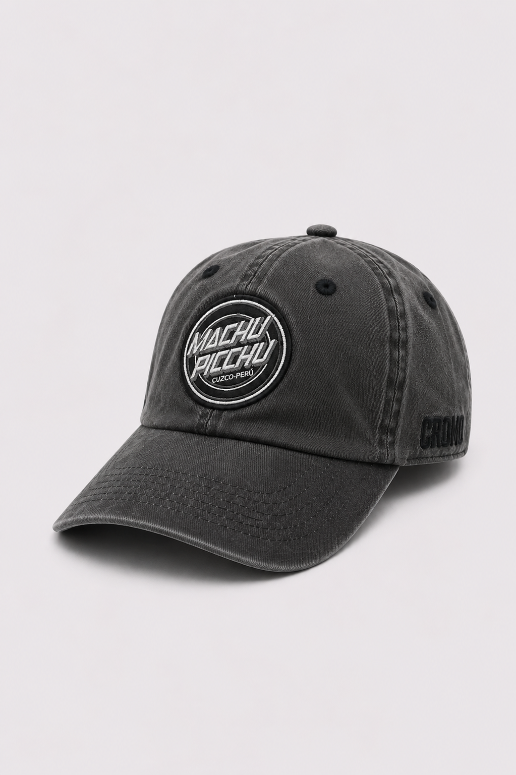 Machu Picchu Hat