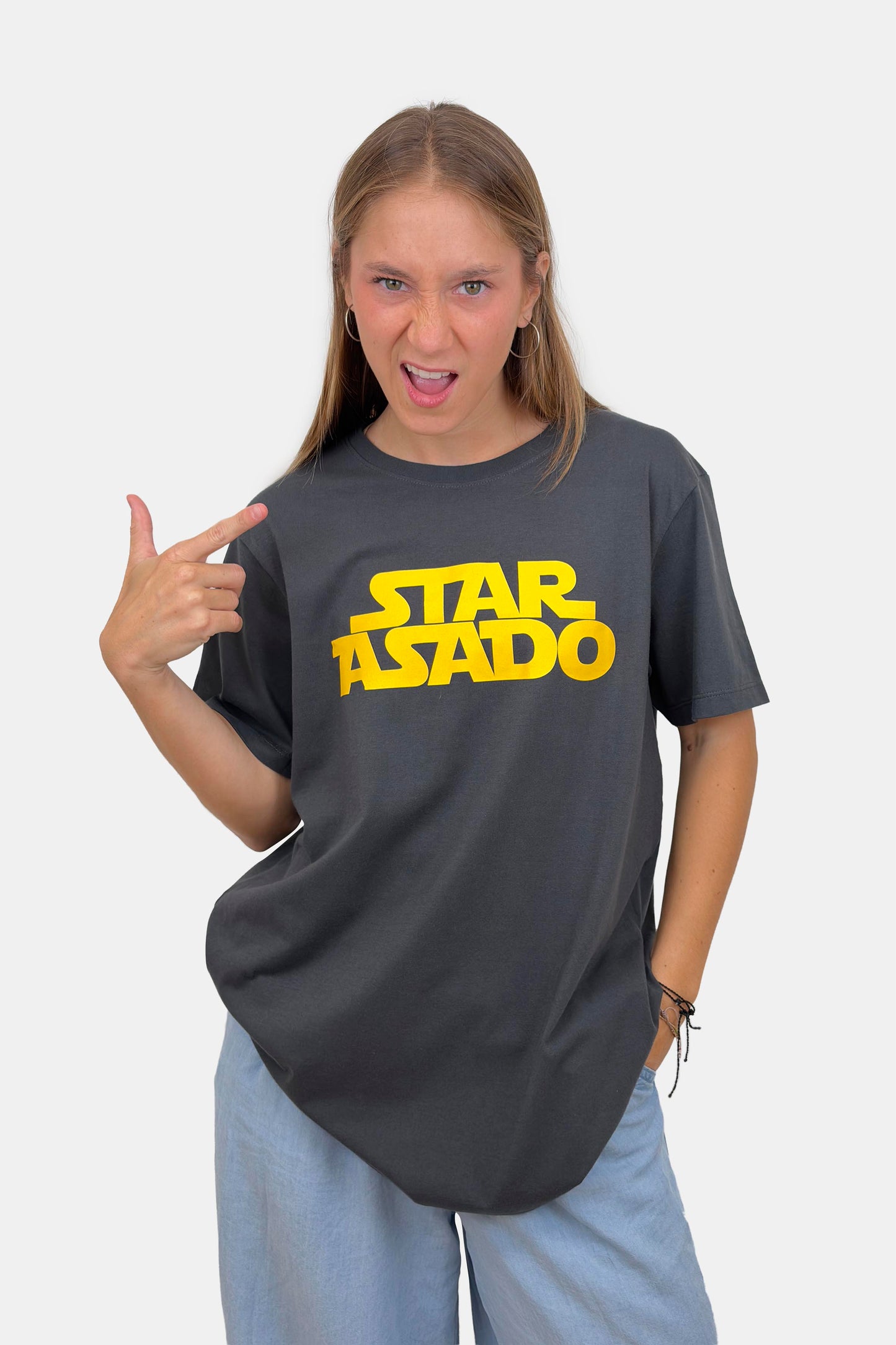 Polo Star Asado