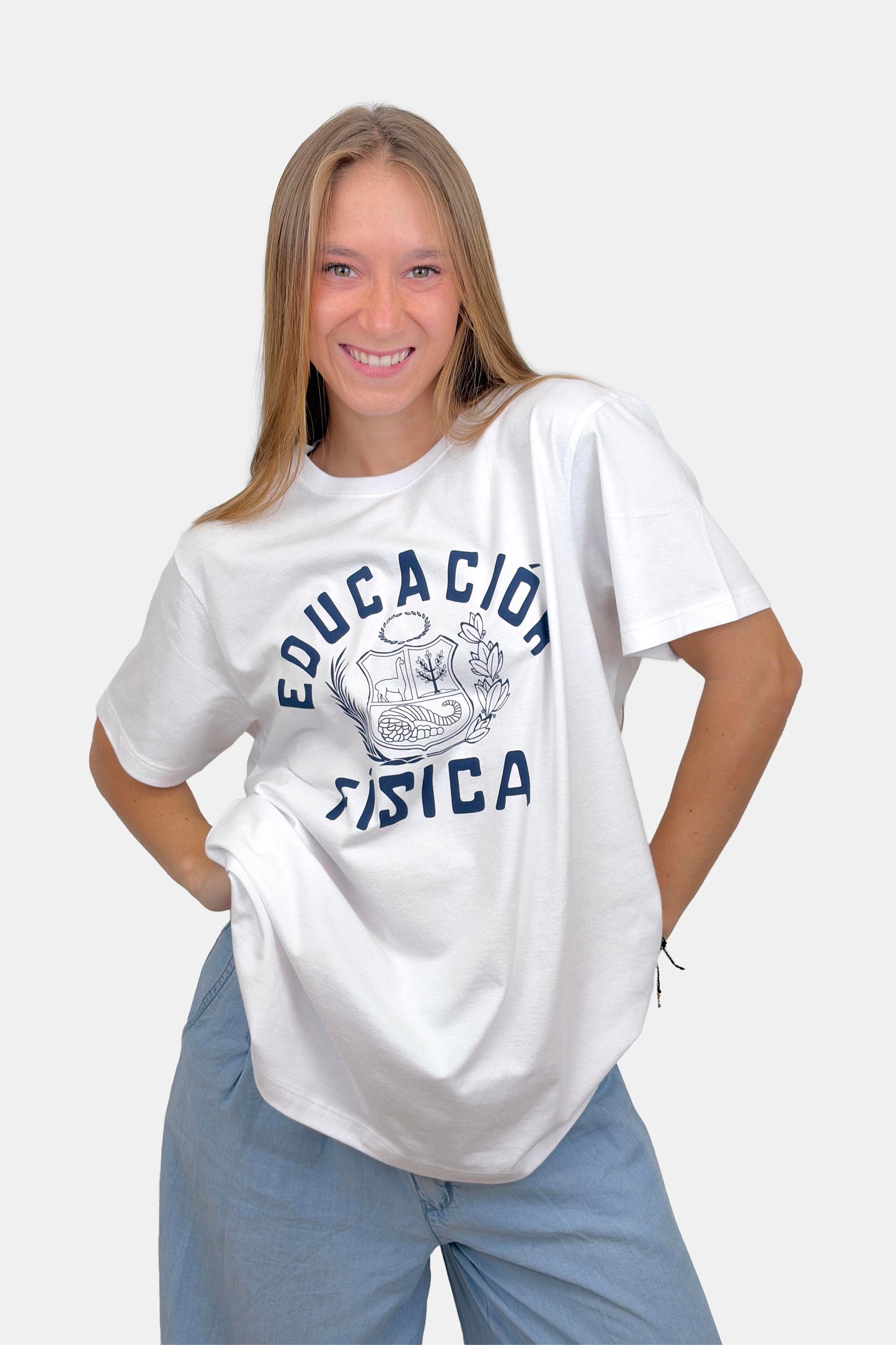 Polo Educación Física