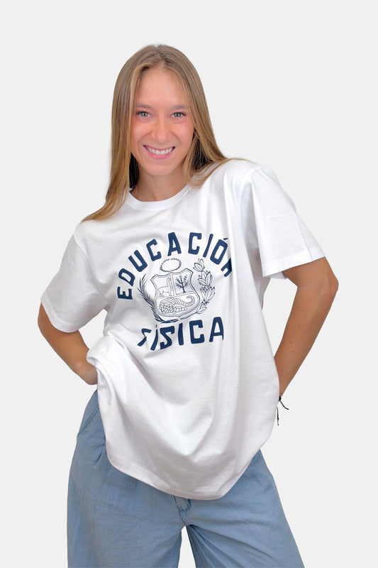 Polo Educación Física