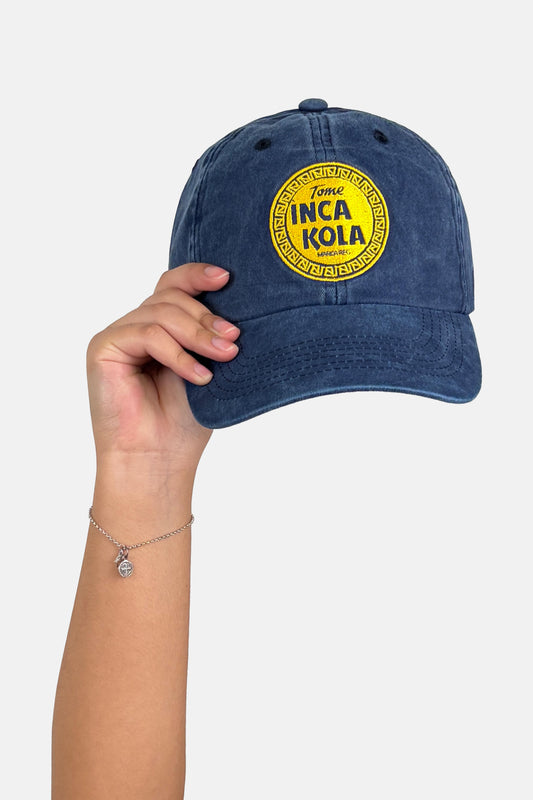 Gorro Inca kola