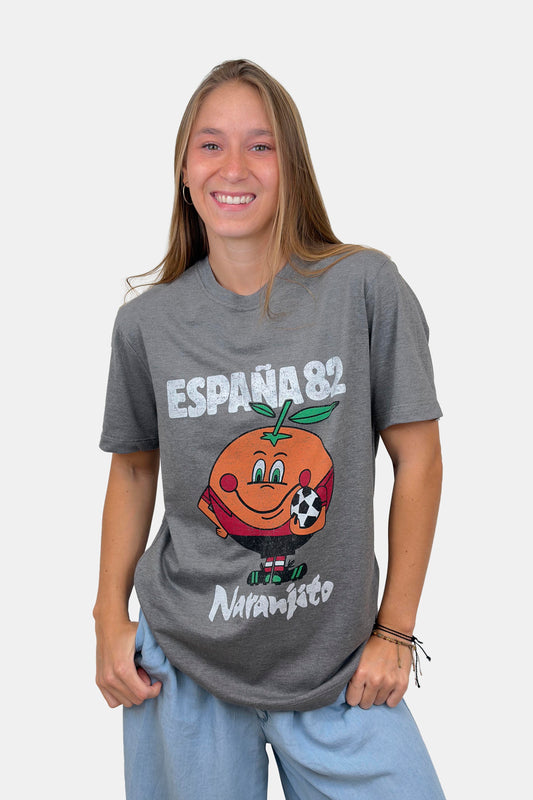 Polo Naranjito