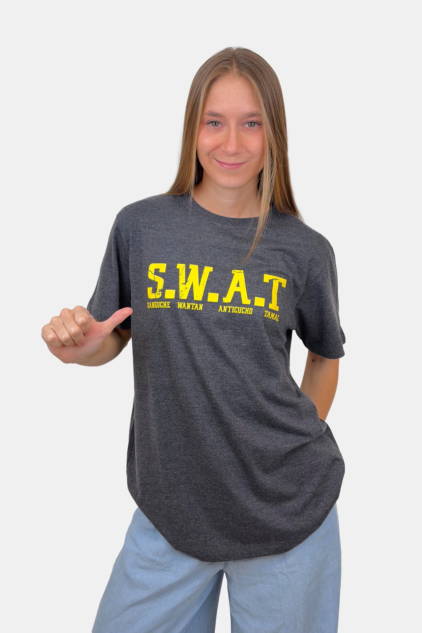 Polo SWAT