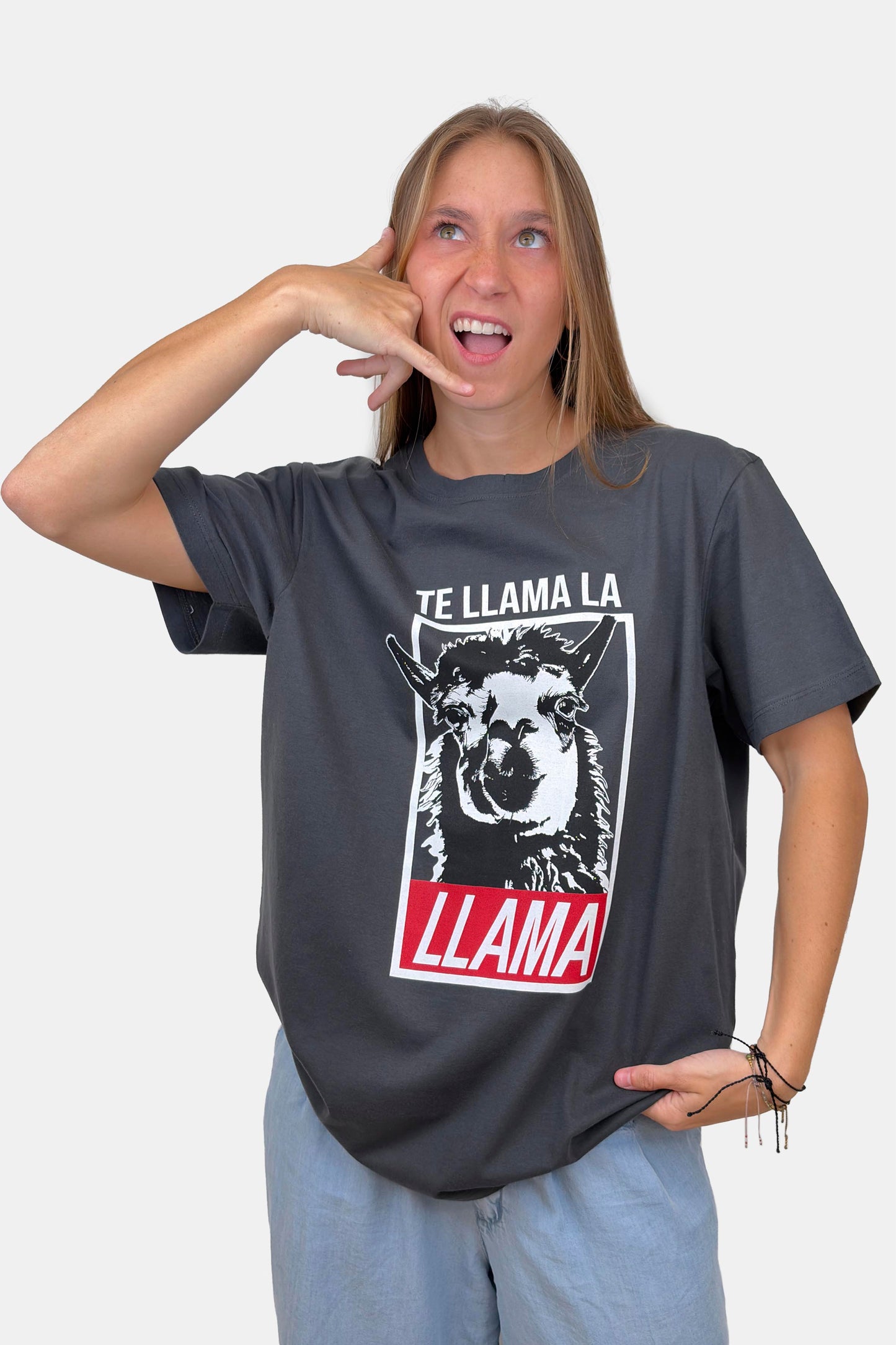 Polo Te llama