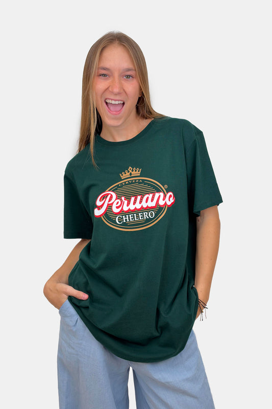 Polo Peruano Chelero