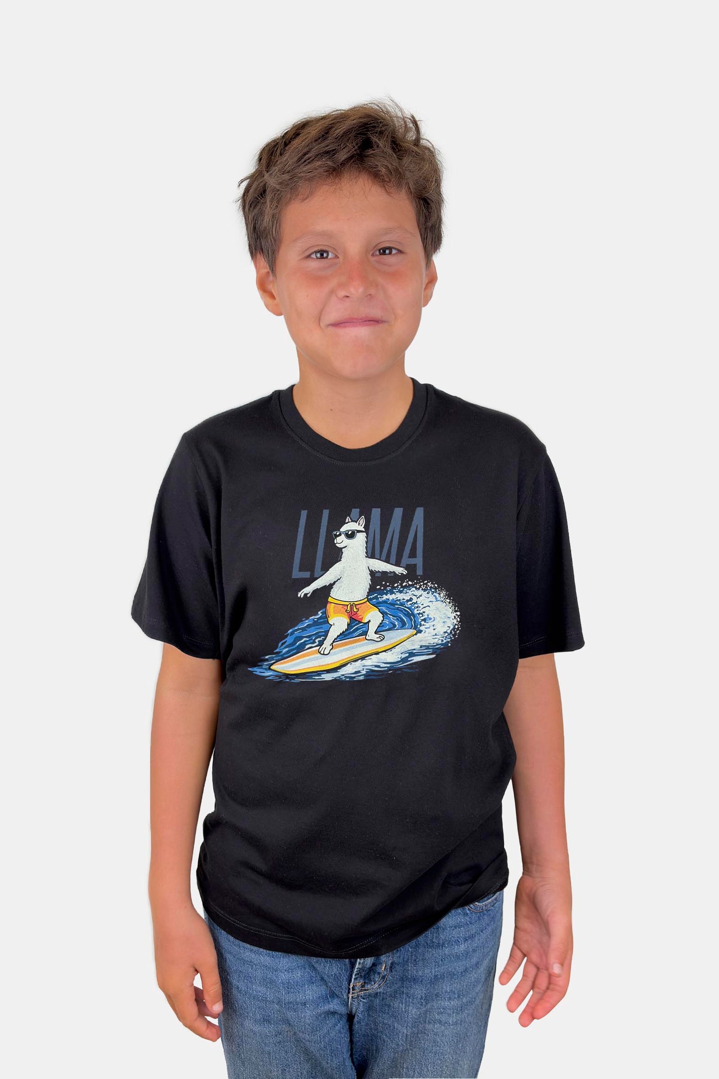 Polo Kids LLAMA STYLE