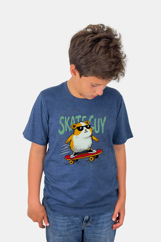 Polo Kids Skate Cuy