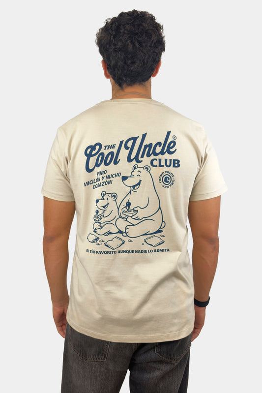 Polo Cool Uncle x Masashi
