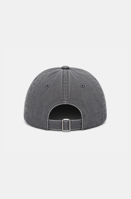 Gorro Kids emoliente plomo wash
