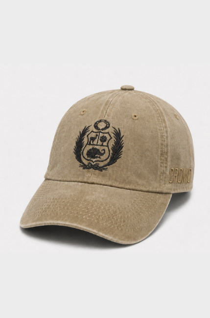 Gorro Escudo NE