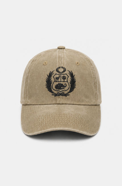 Gorro Escudo NE