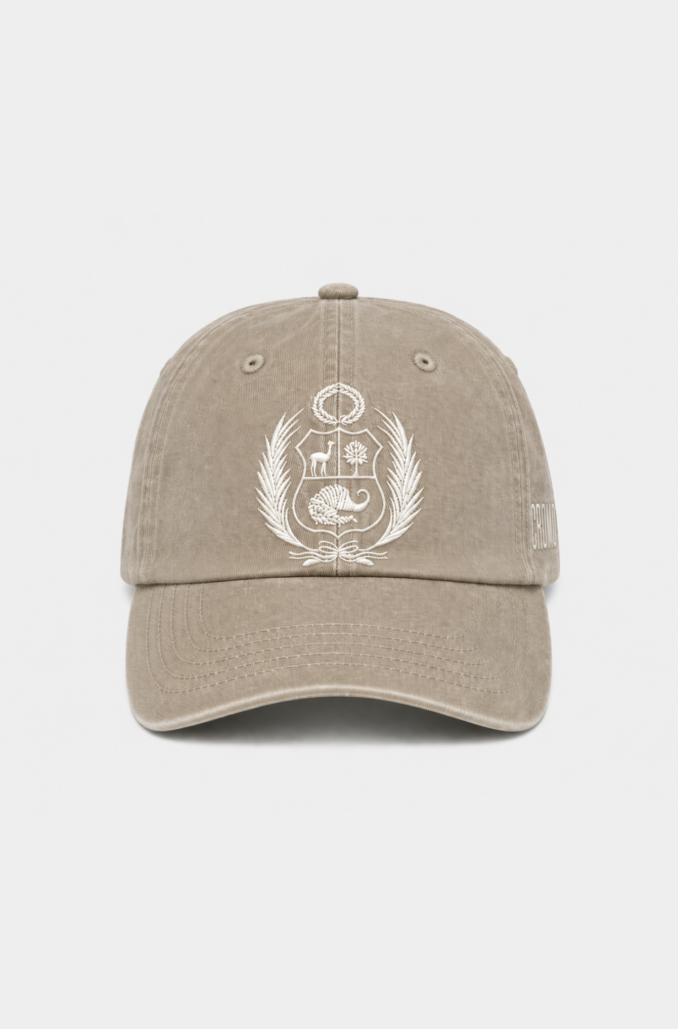Gorro Escudo IV