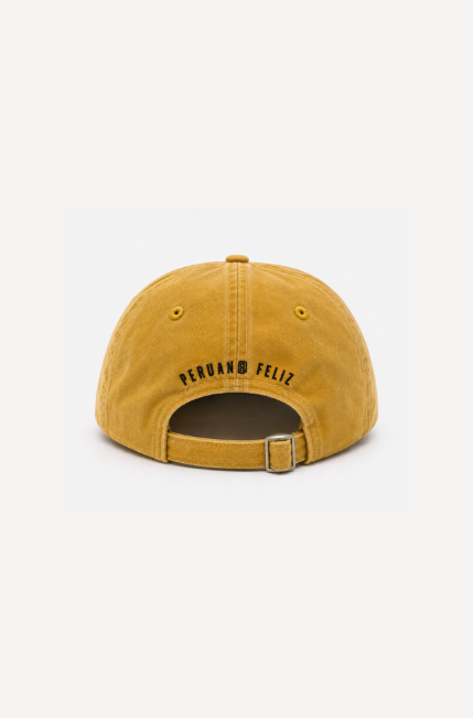 Gorro Feliz