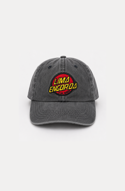 Gorro Lima engorda