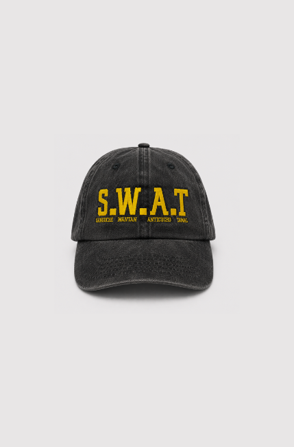 Gorro SWAT