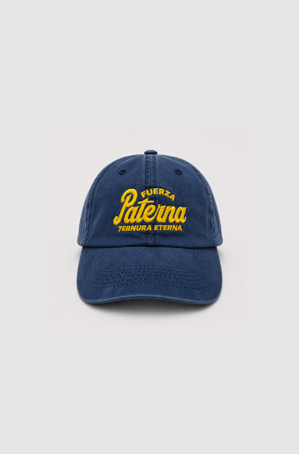Gorro Fuerza Paterna x Masashi Uehara
