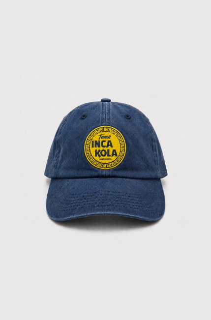 Gorro Inca kola