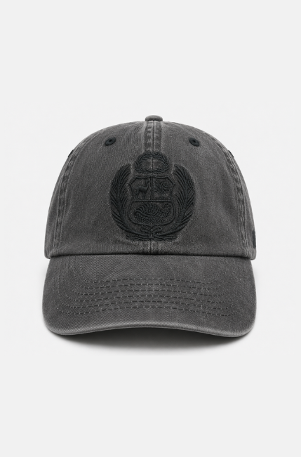 Gorro Escudo NE