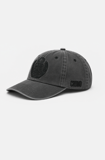 Gorro Escudo NE