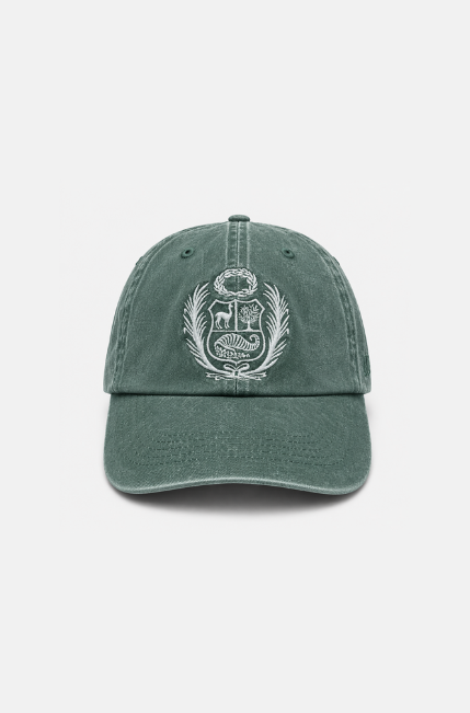 Gorro Escudo IV