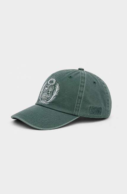 Gorro Escudo IV