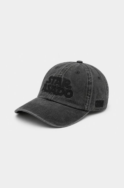 Gorro Star Asado