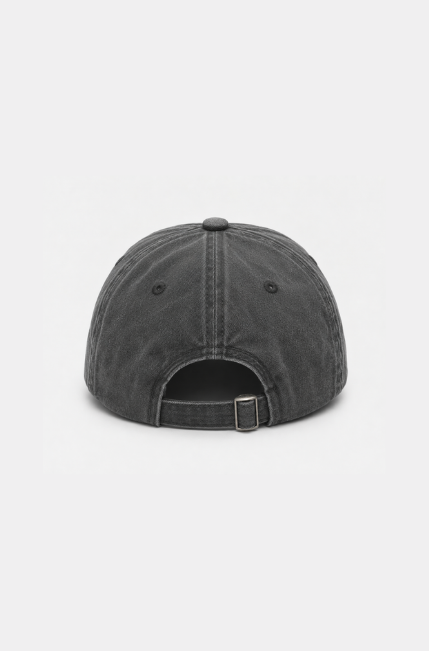 Gorro Star Asado