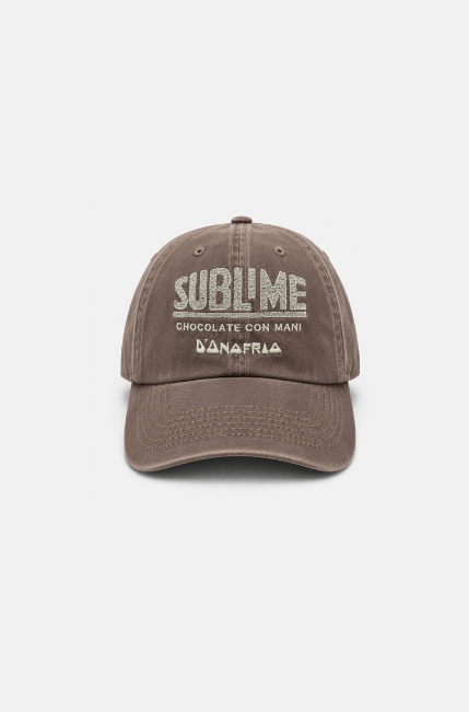 Gorro Sublime