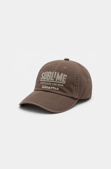 Gorro Sublime