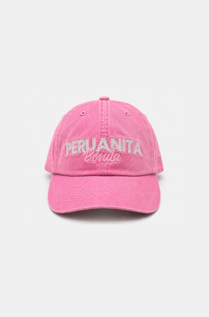 Gorro Peruanita bonita