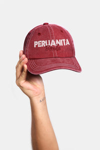 Gorro Peruanita_Bonita